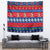 Guam Christmas Tapestry Felis Pasgua - Wonder Print Shop