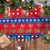 Guam Christmas Tree Skirt Felis Pasgua - Wonder Print Shop