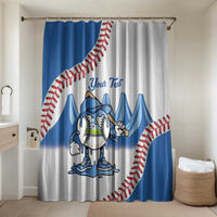 Nicaragua 2026 Baseball Bathroom Set Go Champions Drip Style