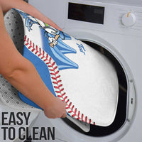 Nicaragua 2026 Baseball Bathroom Set Go Champions Drip Style