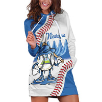 Nicaragua 2026 Baseball Personalized Hoodie Dress Go Champions Drip Style