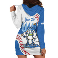 Nicaragua 2026 Baseball Personalized Hoodie Dress Go Champions Drip Style