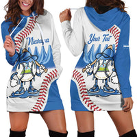 Nicaragua 2026 Baseball Personalized Hoodie Dress Go Champions Drip Style