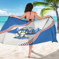 Nicaragua 2026 Baseball Sarong Go Champions Drip Style