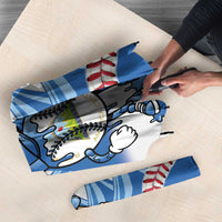 Nicaragua 2026 Baseball Umbrella Go Champions Drip Style