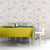 Custom Brazil Football Tablecloth Vamos Canarinho