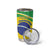 Custom Brazil Football Tumbler Cup Vamos Canarinho