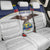 Custom Ecuador Football Back Car Seat Cover La Tri Go Champions Condor Style