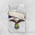 Custom Ecuador Football Bedding Set La Tri Go Champions Condor Style