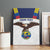 Custom Ecuador Football Canvas Wall Art La Tri Go Champions Condor Style