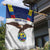 Custom Ecuador Football Garden Flag La Tri Go Champions Condor Style