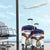 Custom Ecuador Football Luggage Cover La Tri Go Champions Condor Style