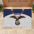 Custom Ecuador Football Rubber Doormat La Tri Go Champions Condor Style