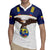 Custom Ecuador Football Rugby Jersey La Tri Go Champions Condor Style