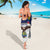 Custom Ecuador Football Sarong La Tri Go Champions Condor Style