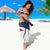 Custom Ecuador Football Sarong La Tri Go Champions Condor Style