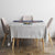 Custom Ecuador Football Tablecloth La Tri Go Champions Condor Style