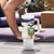 Custom Ecuador Football Tumbler With Handle La Tri Go Champions Condor Style