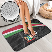 Custom Suriname Football 2026 Bathroom Set Come On Natio