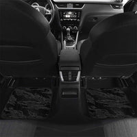 Custom Suriname Football 2026 Car Mats Come On Natio