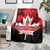 Canada Day Blanket 2024 Canadian Maple Leaf Pattern