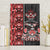 Canada Indigenous Peoples' Day Canvas Wall Art Canadian Raven Haida Pattern