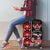 Canada Indigenous Peoples' Day Luggage Cover Canadian Raven Haida Pattern