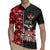 Canada Indigenous Peoples' Day Rugby Jersey Canadian Raven Haida Pattern