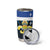 Quebec Canada Province Tumbler Cup Fleur De Lis Coat Of Arms