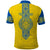 personalised-ukraine-polo-shirt-gold-trident-belarus-vyshyvanka-pattern