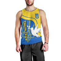 personalised-ukraine-men-tank-top-slava-ukraini-sporty-version