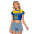 personalised-ukraine-football-raglan-cropped-t-shirt-come-on-ukraina