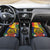 Chad Independence Day Car Mats Happy 64 Years Of Independence - Wonder Print Shop