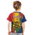 Chad Independence Day Kid T Shirt Happy 64 Years Of Independence - Wonder Print Shop