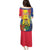 Chad Independence Day Puletasi Happy 64 Years Of Independence - Wonder Print Shop