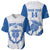 Scotland Rugby 2025 Custom Baseball Jersey Come On Thistle