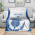 Scotland Rugby 2025 Custom Blanket Come On Thistle
