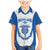 Scotland Rugby 2025 Custom Family Matching Mermaid Dress and Hawaiian Shirt Come On Thistle