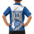 Scotland Rugby 2025 Custom Family Matching Summer Maxi Dress and Hawaiian Shirt Come On Thistle