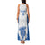 Scotland Rugby 2025 Custom Family Matching Tank Maxi Dress and Hawaiian Shirt Come On Thistle