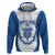 Scotland Rugby 2025 Custom Hoodie Come On Thistle