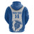 Scotland Rugby 2025 Custom Hoodie Come On Thistle