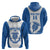 Scotland Rugby 2025 Custom Hoodie Come On Thistle
