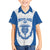Scotland Rugby 2025 Custom Kid Hawaiian Shirt Come On Thistle