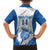 Scotland Rugby 2025 Custom Kid Hawaiian Shirt Come On Thistle