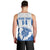 Scotland Rugby 2025 Custom Men Tank Top Come On Thistle