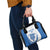 Scotland Rugby 2025 Custom Shoulder Handbag Come On Thistle
