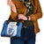 Scotland Rugby 2025 Custom Shoulder Handbag Come On Thistle