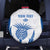 Scotland Rugby 2025 Custom Spare Tire Cover Come On Thistle