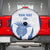 Scotland Rugby 2025 Custom Spare Tire Cover Come On Thistle
